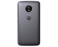 Motorola Moto E4 2/16GB Dual SIM szary - 368187 - zdjęcie 6